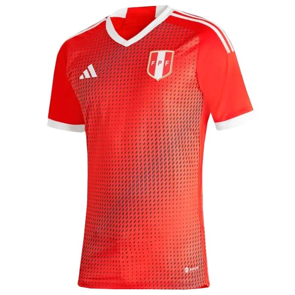 Tailandia Camiseta Perú 2ª 2023 2024